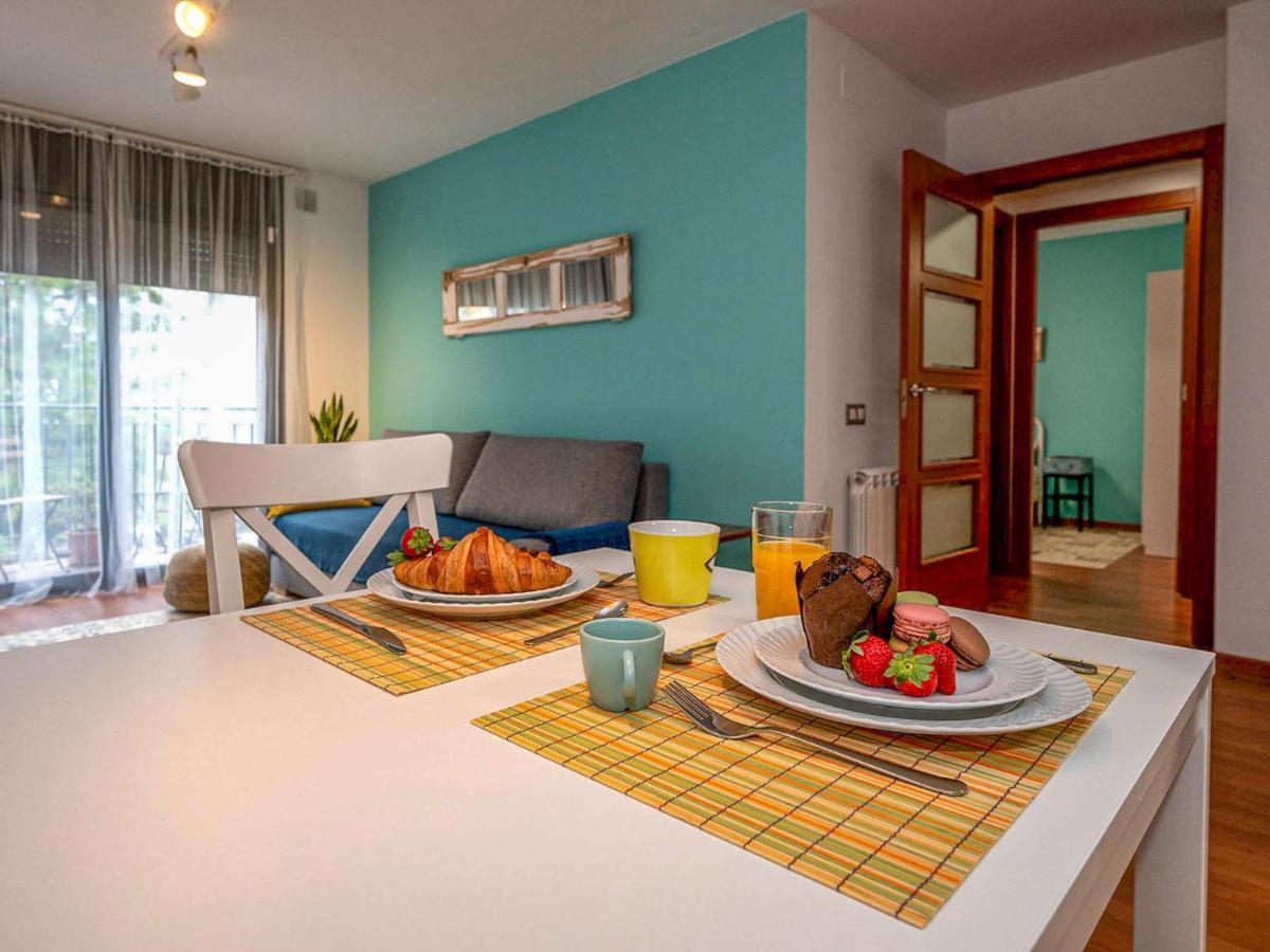 Apartment Ancora By Interhome مارغرَت دي مار المظهر الخارجي الصورة